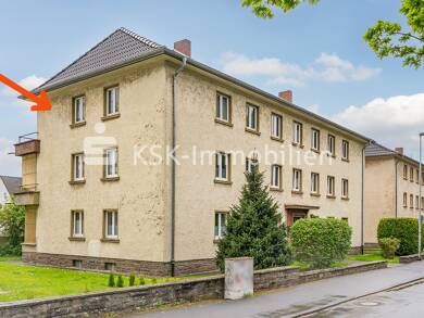 Wohnung zum Kauf 140.000 € 2 Zimmer 59 m² Königswinter Königswinter 53639