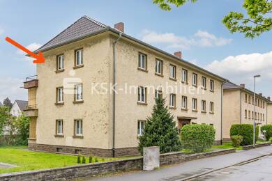 Wohnung zum Kauf 160.000 € 2 Zimmer 59 m² Königswinter Königswinter 53639