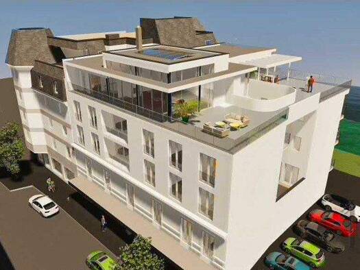 Sonstiges zum Kauf als Kapitalanlage geeignet 1.350.000 € 1.500 m² Innere Stadt Villach 9500