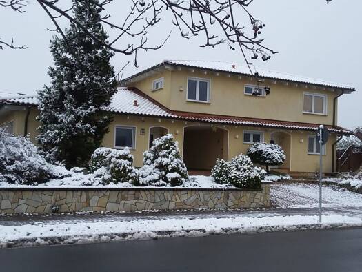 Mehrfamilienhaus zum Kauf 730.000 € 4,5 Zimmer 236 m² 735 m² Grundstück frei ab sofort Allerpark Wolfsburg 38448