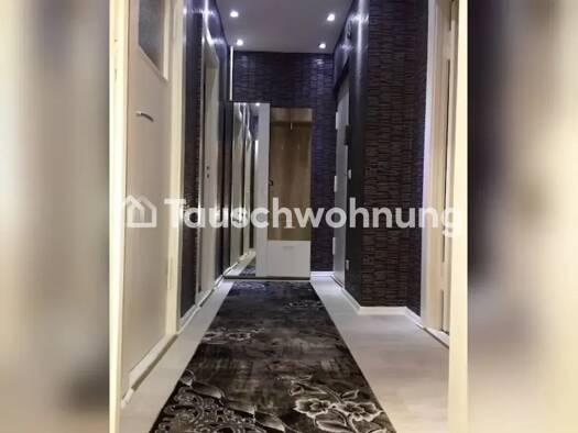 Wohnung zur Miete Tauschwohnung 306 € 2 Zimmer 51 m² 1. Geschoss Britz Berlin 12347