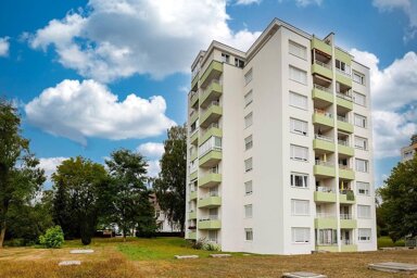 Wohnung zum Kauf 172.000 € 2 Zimmer 56 m² 3. Geschoss Nord - West Radolfzell am Bodensee 78315