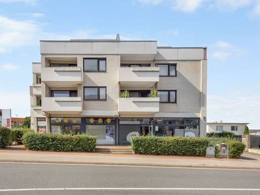 Studio zum Kauf 75.000 € 1 Zimmer 36,4 m² 1. Geschoss Ahlem Ahlem - Badenstedt - Davenstedt 30453