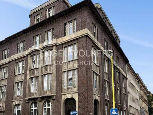 Ladenfläche zur Miete 4.300 € 319 m² Verkaufsfläche teilbar ab 319 m² Mitte Hannover 30159