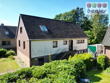 Mehrfamilienhaus zum Kauf 198.000 € 6 Zimmer 191 m² 764 m² Grundstück Bramstedt Bassum / Groß Bramstedt 27211