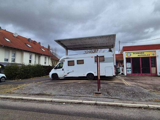 Sonstiges zum Kauf 596.000 € 949 m² Grundstück Besigheim 74354