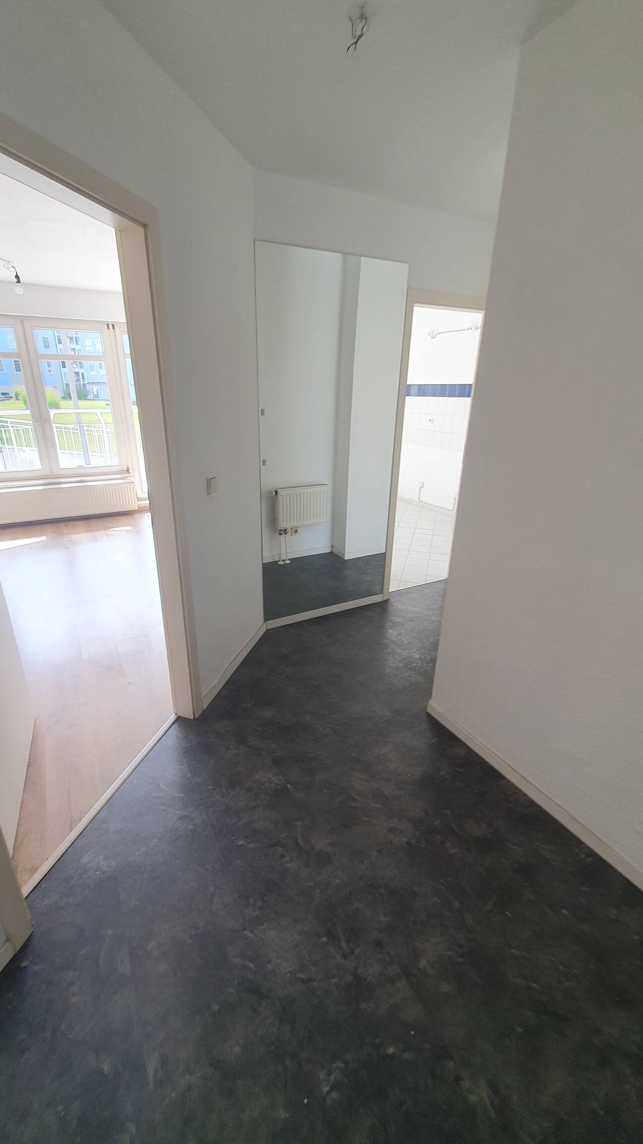 Ruhige, helle 3 Zimmer Maisonette-Wohnung in Waldstadt 1 - provisionsfrei – Potsdam – Vorschaubild 4