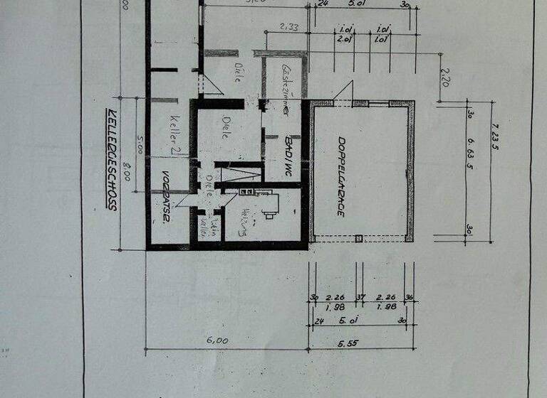 Einfamilienhaus zum Kauf provisionsfrei 549.000 € 5 Zimmer 183 m² 1.249 m² Grundstück Süd Remscheid 42859