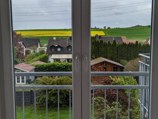 Wohnung zur Miete 950 € 2,5 Zimmer 77 m² Geschoss EG/2 frei ab 01.05.2026 Beßlich Newel 54309