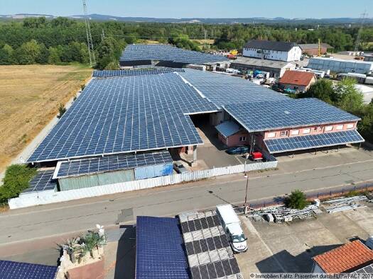 Freifläche zum Kauf provisionsfrei 925.000 € 5.373 m² Lagerfläche Landstuhl Landstuhl 66849