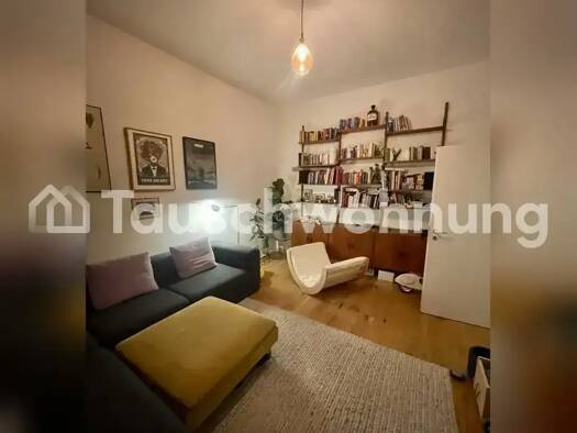 Maisonette zur Miete Tauschwohnung 1.116 € 2,5 Zimmer 91 m² 1. Geschoss Ostertor Bremen 28203