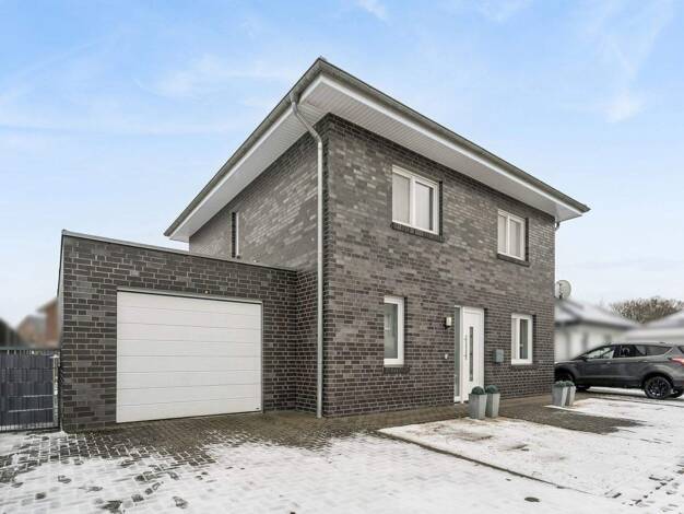 Einfamilienhaus zum Kauf 500.000 € 5 Zimmer 120 m² 566 m² Grundstück Metelen 48629