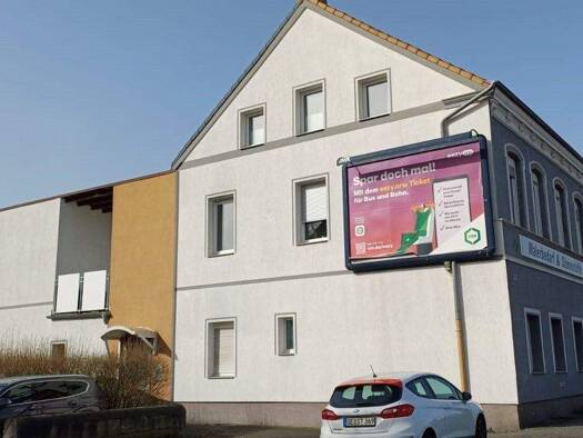 Mehrfamilienhaus zum Kauf als Kapitalanlage geeignet 900.000 € 805,4 m² 1.407 m² Grundstück Hillerheide Recklinghausen 45659