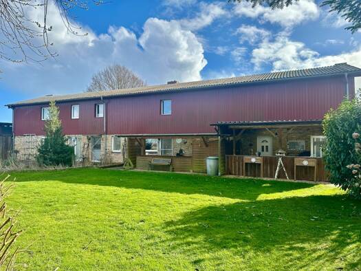 Wohnung zur Miete 650 € 3 Zimmer 100 m² Pahlen 25794