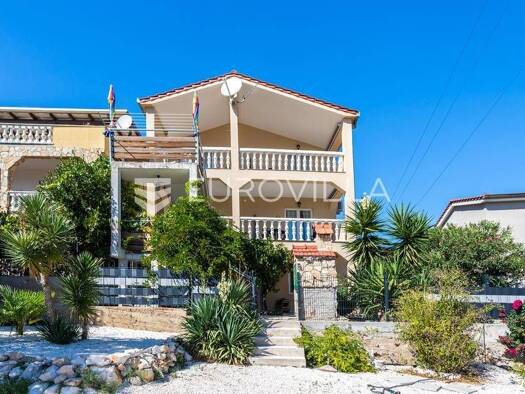 Haus zum Kauf 480.000 € 6 Zimmer 259 m² Vinisce Marina