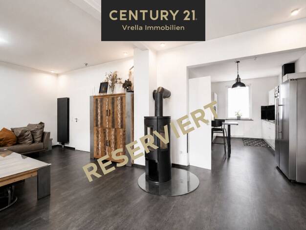 Reihenmittelhaus zum Kauf 410.000 € 7 Zimmer 183,6 m² 401 m² Grundstück Goch Goch 47574
