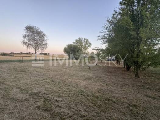 Grundstück zum Kauf 270.000 € 1.100 m² Grundstück Großrußbach 2113