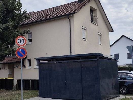 Wohnung zum Kauf provisionsfrei 195.000 € 2 Zimmer 52 m² Geschoss EG/2 frei ab sofort Weingarten 88250