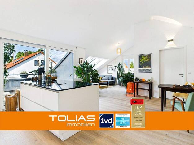 Wohnung zur Miete 1.880 € 4 Zimmer 94 m² 2. Geschoss frei ab 01.02.2026 Kornwestheim 70806