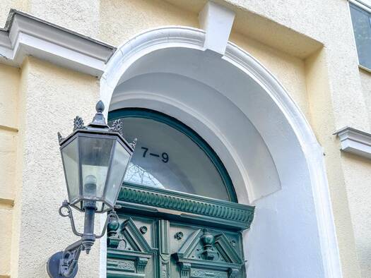 Mehrfamilienhaus zum Kauf 3.600.000 € 30 Zimmer 1.460 m² 625 m² Grundstück Charlottenburg Berlin 10585