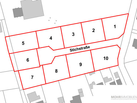 Grundstück zum Kauf 97.161 € 646 m² Grundstück frei ab 01.03.2026 Filsum 26849