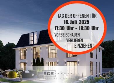Doppelhaushälfte zum Kauf 1.773.000 € 6 Zimmer 239 m² 424 m² Grundstück frei ab sofort Gauting Gauting 82131