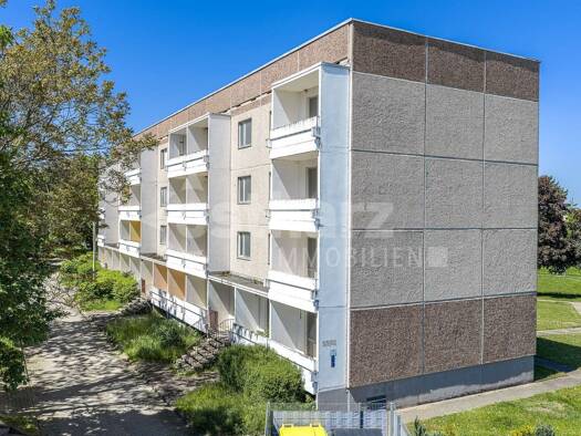 Mehrfamilienhaus zum Kauf 210.000 € 72 Zimmer 1.431 m² 915 m² Grundstück Ballenstedt Ballenstedt 06493