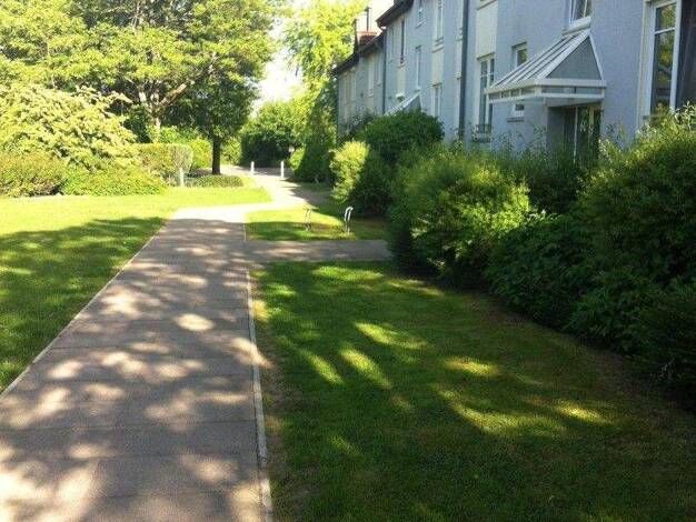 Wohnung zur Miete 650 € 3 Zimmer 76 m² 2. Geschoss Lange Stücke 58 Fallersleben Wolfsburg Fallersleben 38442