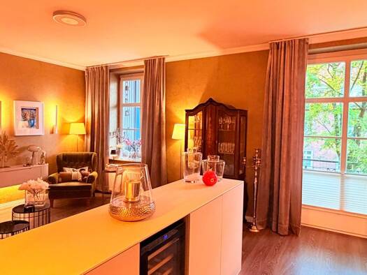 Wohnung zum Kauf provisionsfrei 340.000 € 3 Zimmer 90 m² Geschoss 1/2 Stade Stade 21684