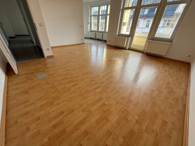 Studio zur Miete 555 € 3 Zimmer 85 m² 3. Geschoss Georg-Landgraf-Straße 19 Kaßberg 914 Chemnitz 09112