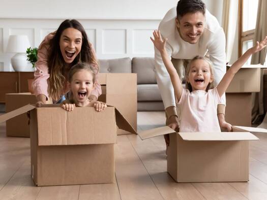 Wohnung zur Miete 1.202 € 4 Zimmer 89,1 m² 1. Geschoss Baumschulwiese Ketzin Ketzin/Havel 14669