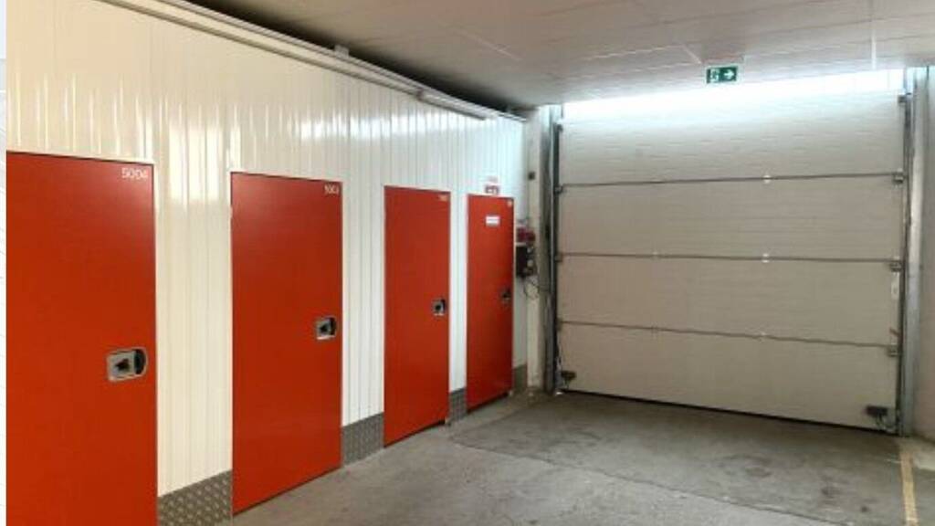 Lagerhalle zur Miete Enns 4470