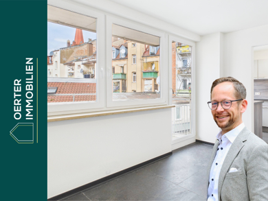 Wohnung zum Kauf provisionsfrei 310.000 € 3 Zimmer 70 m² 2. Geschoss Nürnberg 90461