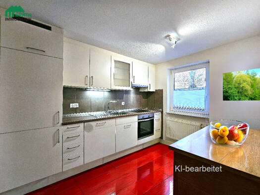 Maisonette zum Kauf 149.000 € 3 Zimmer 77,2 m² Bredstedt 25821