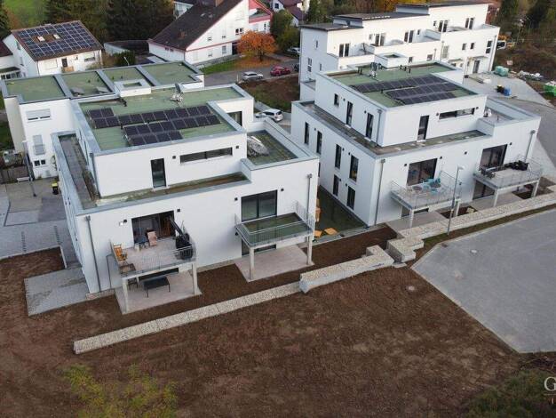 Wohnung zum Kauf - Erstbezug provisionsfrei 1.000.000 € 12 Zimmer 360 m² Lillstadt Bad Mergentheim 97980