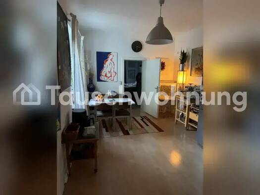 Wohnung zur Miete Tauschwohnung 800 € 2,5 Zimmer 69 m² EG Oberbilk Düsseldorf 40227