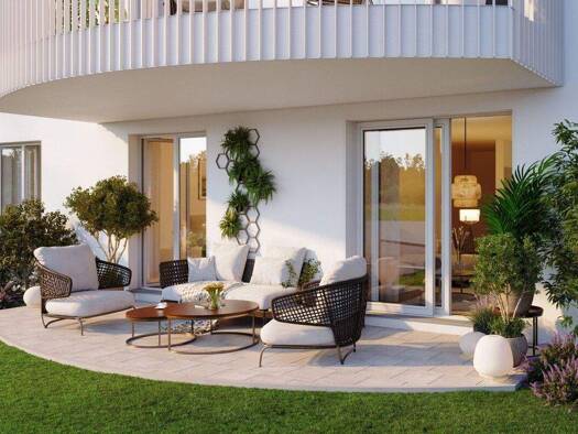 Wohnung zum Kauf 295.000 € 2 Zimmer 52,3 m² 1. Geschoss Öschingen Mössingen / Öschingen 72116