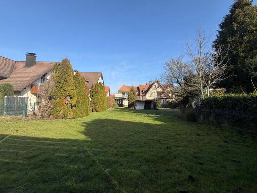 Grundstück zum Kauf 559.000 € 650 m² Grundstück Bad Krozingen Bad Krozingen 79189