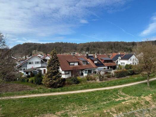 Wohnung zum Kauf provisionsfrei 750.000 € 3 Zimmer 117 m² 3. Geschoss frei ab sofort Cranachstraße  29 Rheinfelden Rheinfelden (Baden) 79618