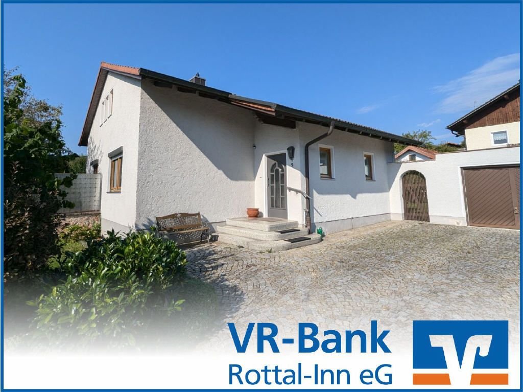 Einfamilienhaus zum Kauf 290.000 € 5 Zimmer 123 m²<br/>Wohnfläche 670 m²<br/>Grundstück Hintere Moosecker Str. 9 Simbach Simbach a.Inn 84359