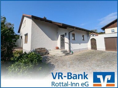 Einfamilienhaus zum Kauf 290.000 € 5 Zimmer 123 m² 670 m² Grundstück Hintere Moosecker Str. 9 Simbach Simbach a.Inn 84359