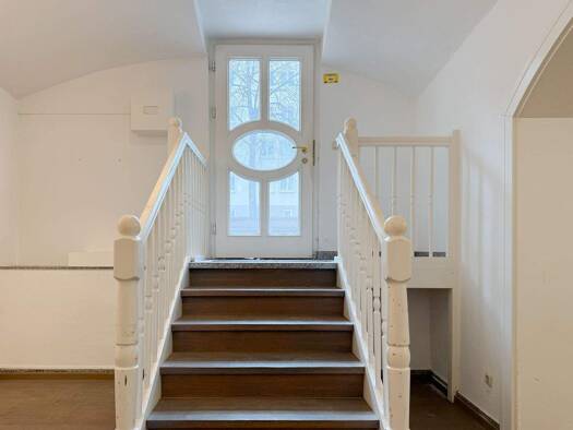 Bürofläche zur Miete 3.000 € 7 Zimmer 146,7 m² Bürofläche Schwabing-West München 80796