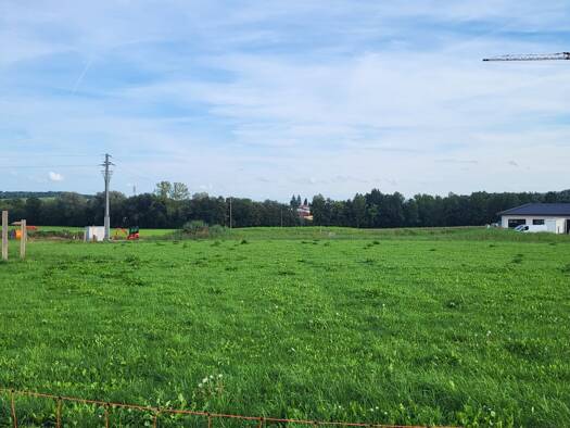 Grundstück zum Kauf 120.000 € 944 m² Grundstück Andorf 4770