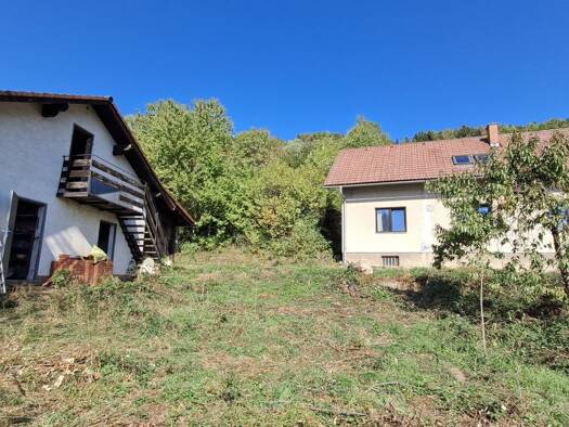 Einfamilienhaus zum Kauf 190.000 € 2 Zimmer 121,4 m² 1.651 m² Grundstück Brand-Laaben 3053