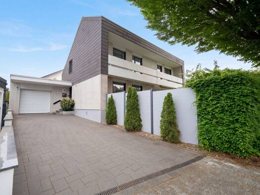 Einfamilienhaus zum Kauf 595.000 € 4 Zimmer 140 m² 610 m² Grundstück Elsen Paderborn 33106