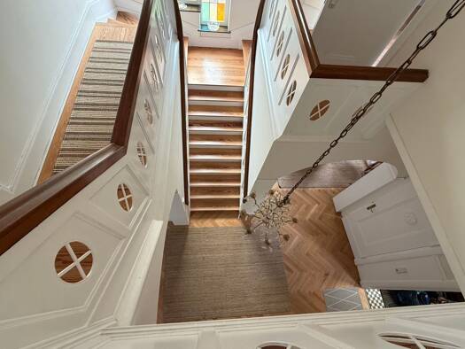 Villa zum Kauf provisionsfrei 790.000 € 6,5 Zimmer 190 m² 940 m² Grundstück frei ab sofort Rablinghausen Süd 28197