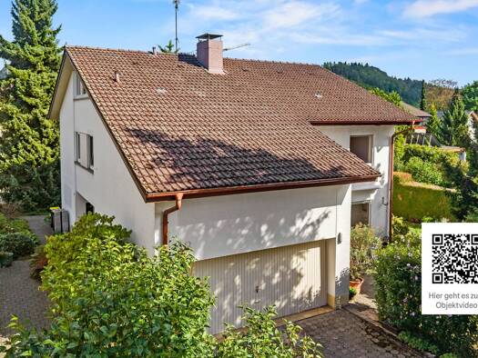 Einfamilienhaus zum Kauf 682.000 € 6,5 Zimmer 197 m² 749 m² Grundstück Hilzingen Hilzingen 78247