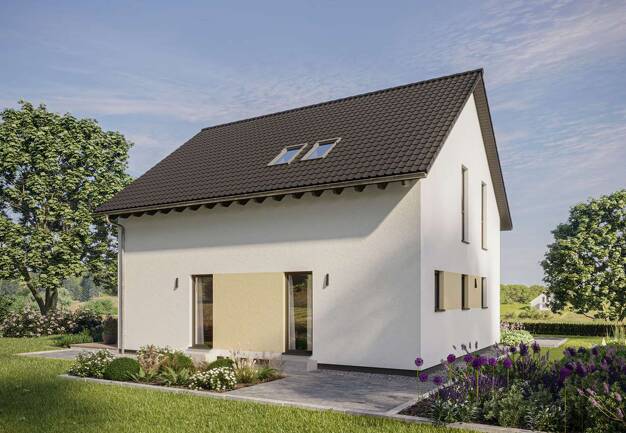 Mehrfamilienhaus zum Kauf - Erstbezug provisionsfrei 708.300 € 5 Zimmer 163 m² 550 m² Grundstück Neustadt an der Weinstraße 67435