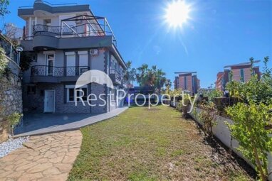 Villa zum Kauf provisionsfrei 350.000 € 4 Zimmer 160 m² frei ab sofort Konakli Alanya