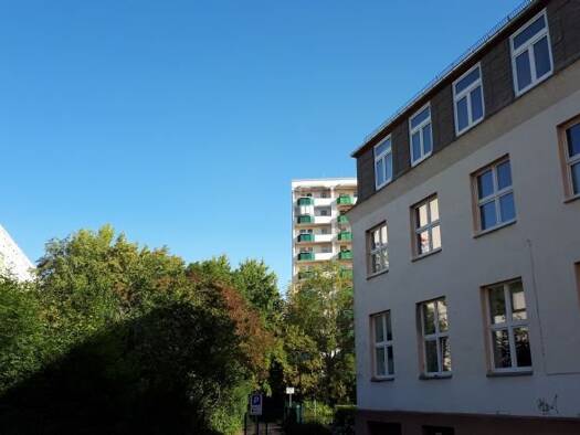 Wohnung zur Miete 383 € 3 Zimmer 76,5 m² EG frei ab sofort Markersdorf Chemnitz 09123